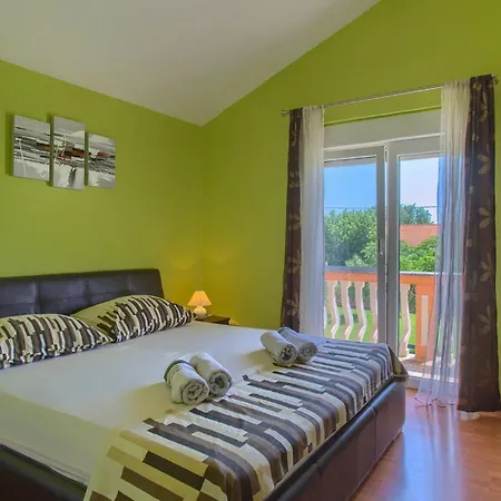 Krsevan Casa de Férias *