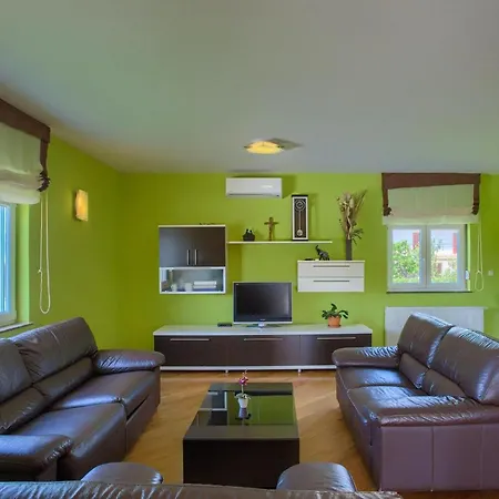 Casa de Férias Krsevan