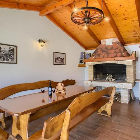 Casa de Férias Krsevan
