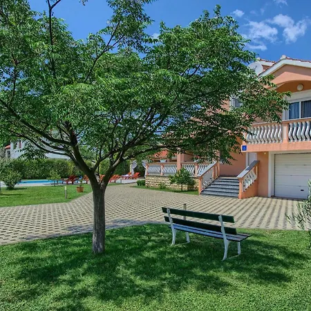 Casa de Férias Krsevan Galovac (Zadar)