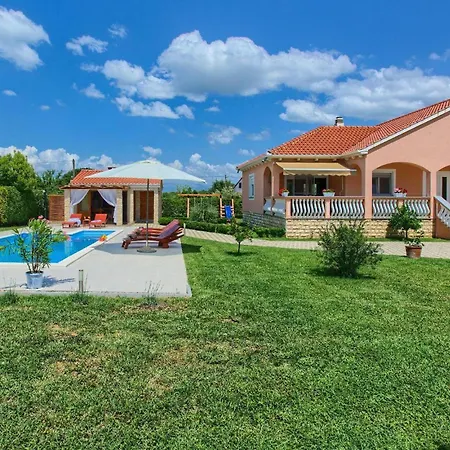 Casa de Férias Krsevan