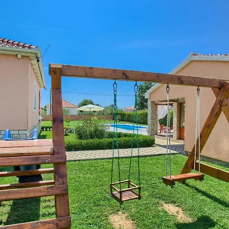 Casa vacanze Krsevan *