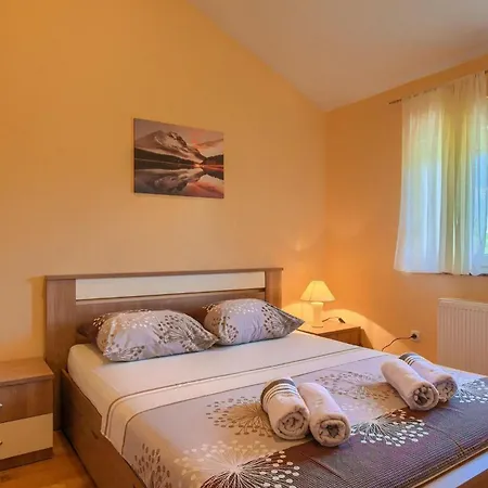 Krsevan Casa vacanze Galovac (Zadar)