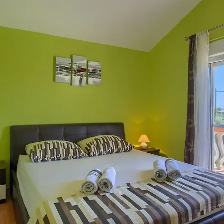Casa vacanze Krsevan