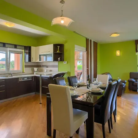Casa vacanze Krsevan *