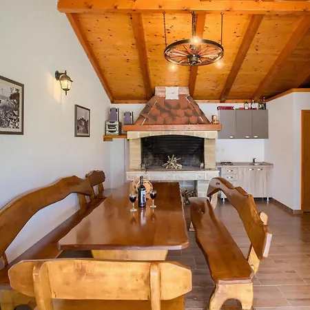 Casa vacanze Krsevan Galovac (Zadar)