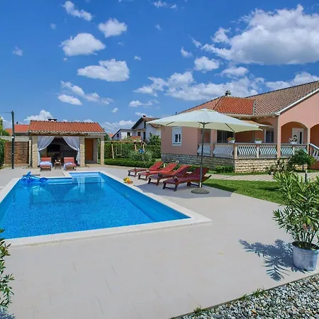 Krsevan Casa vacanze Galovac (Zadar)