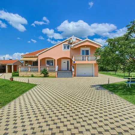 Krsevan Casa vacanze Galovac (Zadar)