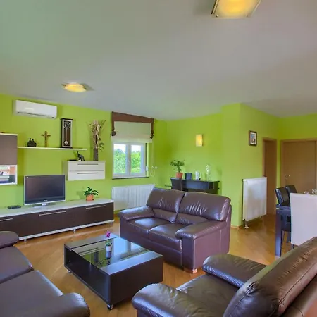 Casa vacanze Krsevan *