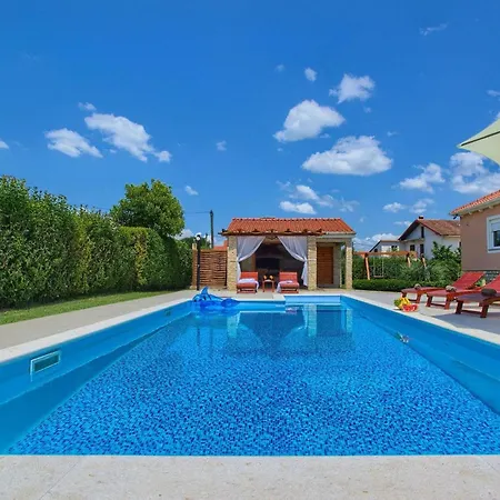 Casa vacanze Krsevan Galovac (Zadar)