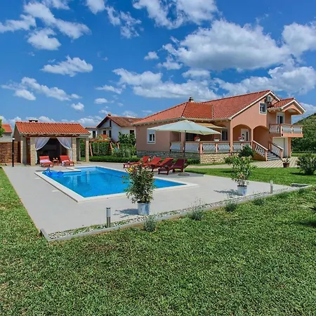 Krsevan Casa vacanze Galovac (Zadar)